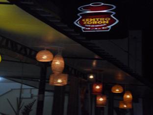 Centro Coron Bed And Breakfast 외부 사진